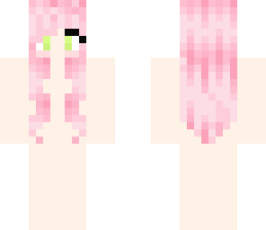 pink girl base