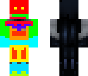 colourman