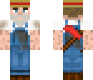 farmer