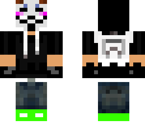 anonymous