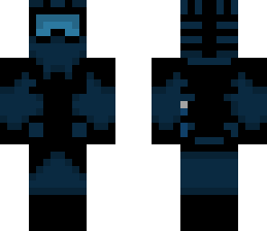 stealth soldier