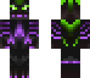 dragon dude