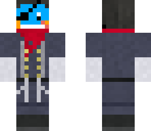 braig mudkip