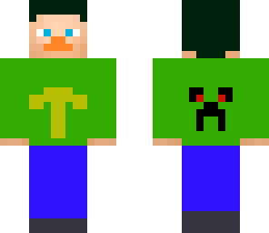 minecon  2012 man
