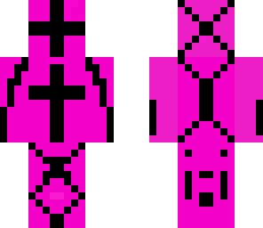 ze purple knight