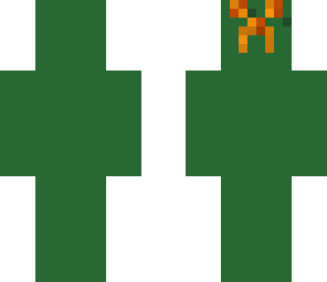 skin creeper