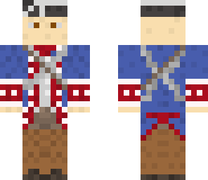 assassin's creed 3 patriot