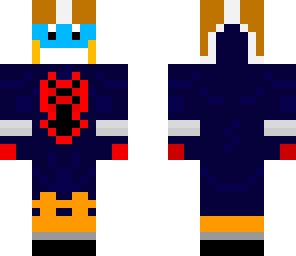 heartless air pirate mudkip