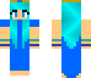 water princes