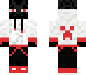 dj red enderman