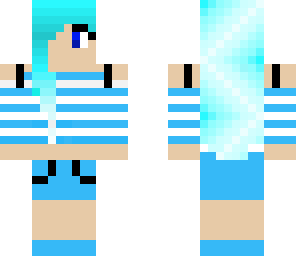 fixed blue done