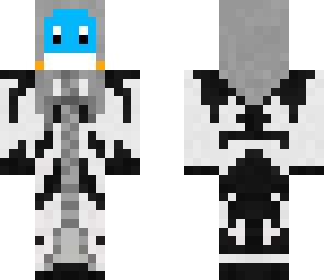 xemnas final form mudkip