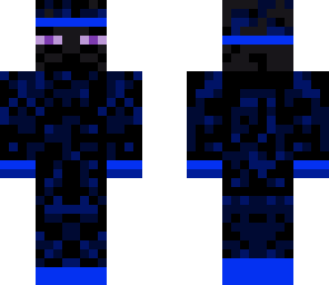ender merc