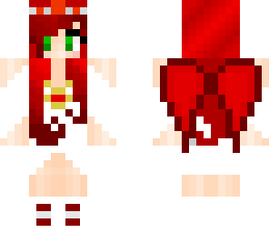 fire fairy - mythical creatures colection