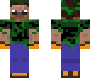 steve comando