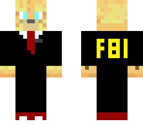 fbi ocelot