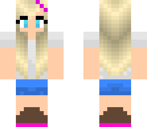pokemon girl