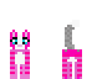 pink kool kitten updated