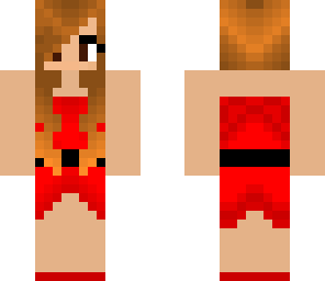 hot girl