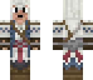 assassins creed 3