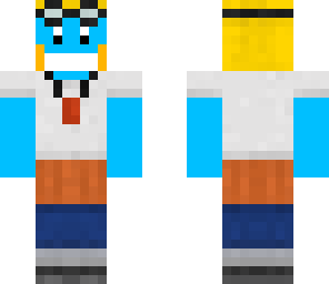 cid mudkip