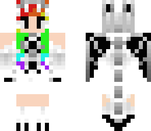 this is not my skin