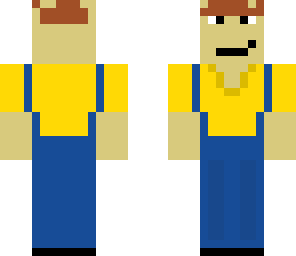 farmer