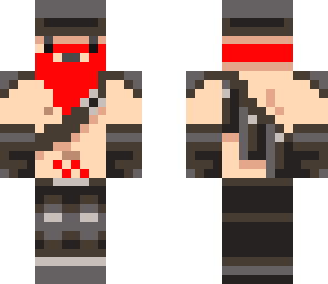 skin madet be me