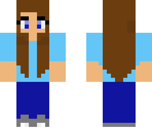 steve girl edit