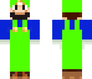 luigi