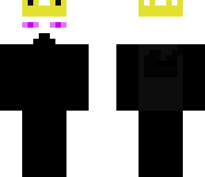 ender-panda king