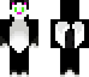 black angelcat