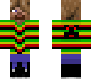 rasta steve