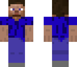 blu steve 2