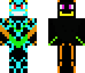 two-face