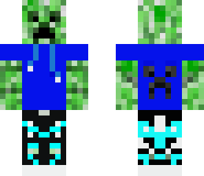 original creeper lol original