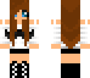 cute girl