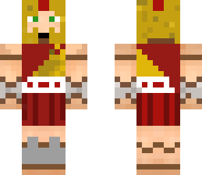 spartan skin