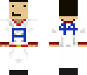 my skin