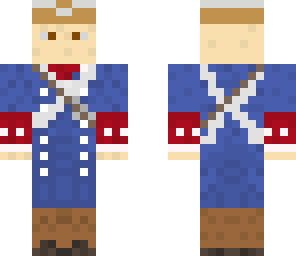 assassin's creed 3 patriot 2