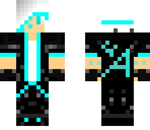 aidans skin