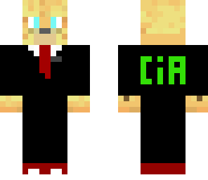 cia ocelot