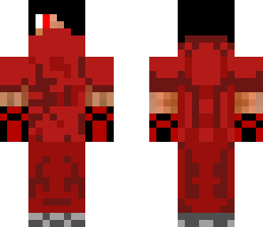 elven red brotherhood bandit