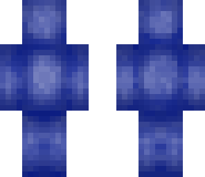 blue base