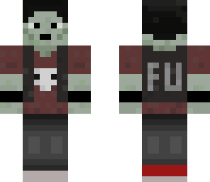 omarex's delly first zombie music