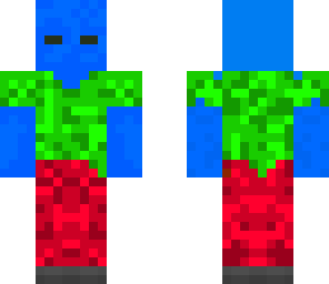 zombie