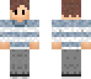 a cartoon skin - episode 2 -edit-