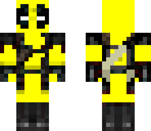yellodeadpool