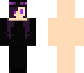 enederman girl