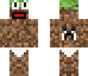 grass block and lol original